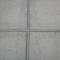 Sidewalk & Concrete Expansion Joints
