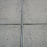 Sidewalk & Concrete Expansion Joints