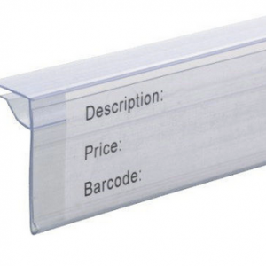 Price Tag Display