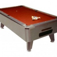 Billiard Ball Return Systems